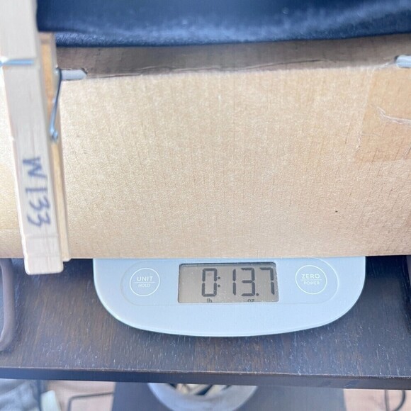 Levi's Signature Jeans Womens 27 x 28 Black Pull-On Skinny High Rise Stretch NEW - Picture 12 of 13